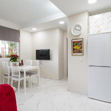 马拉加Apartamento Flamingo公寓 外观 照片