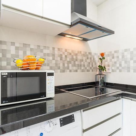 马拉加Apartamento Flamingo公寓 外观 照片